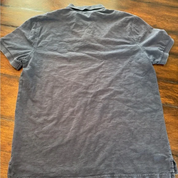 J Crew Men’s Polo - Size Medium - Picture 7 of 8